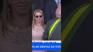 O SISTEMA  Por Capitao Nascimento [upl. by Aisetra142]