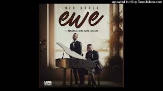 MFR Souls  Ewe Official Audio ft Mbalentle Sima Klaas amp Skanju [upl. by Tarrel935]