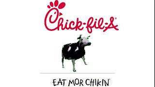 New chick fil a commercial [upl. by Leaw]