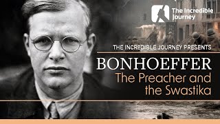 Dietrich Bonhoeffer A Story of Courage and Faith [upl. by Chinua]