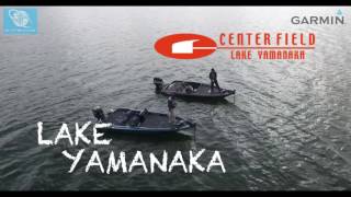 GARMIN MARINE G Fleet 山中湖センターフィールド編 [upl. by Bysshe]