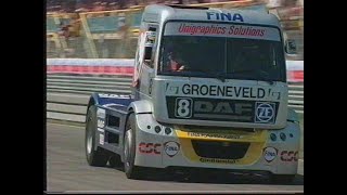 Truckstar festival Assen 1999 [upl. by Benny920]