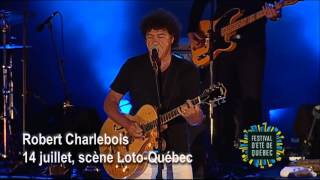 les ailes d un ange Robert Charlebois [upl. by Dryden419]