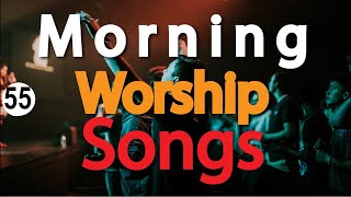 🔴Best Morning Worship Songs Atmosphere Changing Worship Songs  Gospel Mix by DJLifa [upl. by Bal453]