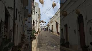 Puglia Alberobello puglia alberobello trulli [upl. by Ydeh]