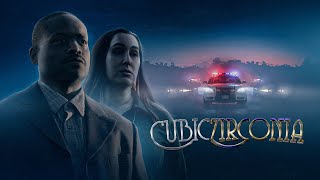 How Far Would You Go to Solve a Murder Case  Cubic Zirconia Movie [upl. by Neimad]