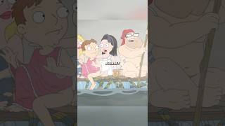 The Smith Family loses there memory americandad shorts [upl. by Anenahs]