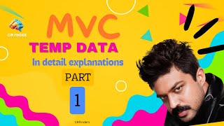 Mastering TempData in ASPNET MVC Passing Data Between Actions [upl. by Girand]