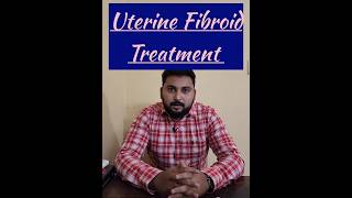 Uterine Fibroid Treatment Homoeopathic Treatment and cure for Fibroid in uterus [upl. by Cartwell]