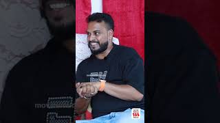 ആളുകൾ കൈ പൊക്കി കാണിച്ചിട്ട് പോകും shorts interview malayalmserial dysp serialactor [upl. by Jacy55]