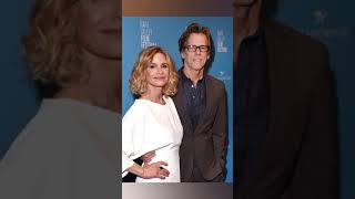 The CRazy ❤️❤️ Kevin Bacon and Kyra Sedgwick [upl. by Barnabe]