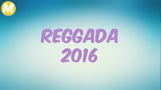 Reggada 2016  bY Mérouane MKH [upl. by Einnal]