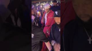 Moneybagg Yo Turns Up The Concert diamond fijiflawlessgang hiphopmusic comment4comment djdrama [upl. by Illene]