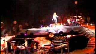 Shania Twain That Dont Impress Me Much Live in Frankfurt Up World Tour [upl. by Florenza]