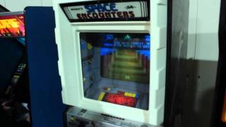 Calgary Arcade amp Pinball Show Walkthrough [upl. by Redan]