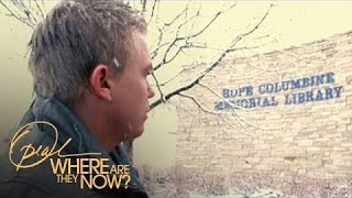 Columbine Survivor Returns to the Massacre Scene  Where Are They Now  Oprah Winfrey Network [upl. by Kay580]