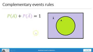 Stat 101 Lecture 423 [upl. by Genisia447]