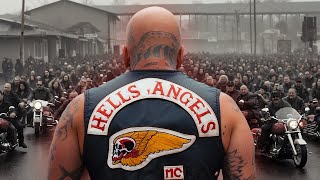 10 Most Dominated City By Hells Angels [upl. by Sholom21]