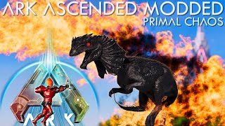 TOP 10 MOST USEFUL ARK MODS THAT MAKE THE GAME EASIER [upl. by Norrek868]