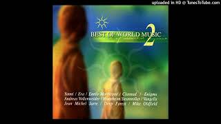 I Will Find You  Clannad Track 18 BEST OF WORLD MUSIC 2 [upl. by Veradis]