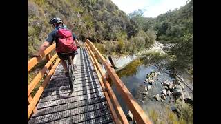 4 Epics Day 4 The Heaphy Track Part 1 [upl. by Nnyroc]