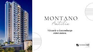 Montano Antilia [upl. by Moynahan]