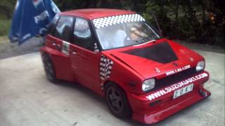 500 hp Suzuki Maruti by Zoki HD [upl. by Ziana]