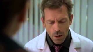 Dr House asthma inhaler [upl. by Thursby982]