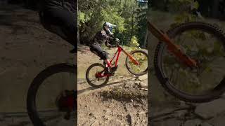 Czech Downhill Top on Trail Cup Rokytnice nad Jizerou Racing day Highlights Vol 1 mtb downhill [upl. by Octavia]