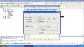 Informatica scheduler scenario by manish [upl. by Marabel]