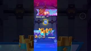 Clash Royale but I try to play with an eye tracker desc [upl. by Elodie]