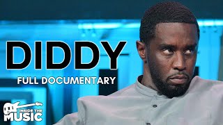 Diddys Mindset  Full Controversial Documentary  Sean Diddy Combs [upl. by Sierra897]