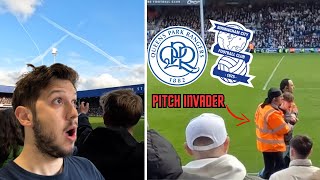 QPR VS BIRMINGHAM  21 LAST MINUTE WINNER RELEGATION BATTLE [upl. by Borgeson923]