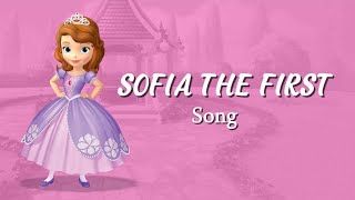 Sofia The First  Theme Song [upl. by Ruvolo]