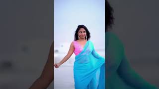 alekyaharika  dhethadi harika dance performance harika latest video  harika Instagram reel [upl. by Nieberg]