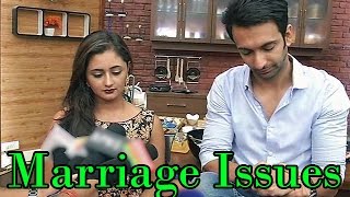 Nandish amp Rashmi Talk About Bad Relationship  Unhappy Married life [upl. by Dasya]