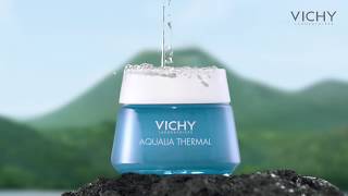 Vichy Aqualia Thermal  Escentualcom [upl. by Enoval]