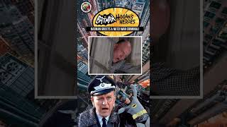 Batman Meets Hogans Heroes Colonel Klink [upl. by Lory9]