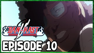 Bleach TYBW Ep10  quotTHE BATTLEquot Breakdown  BANKAST [upl. by Claudy]