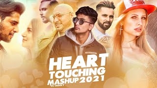 Heart Touching Mushup Dj Rocky  Sinhala Remix Song  DJ Songs  Romantic Mashup [upl. by Kean]