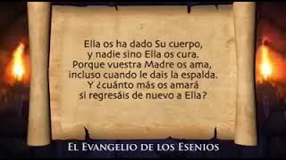 Evangelio de los Esenios [upl. by Rolando]