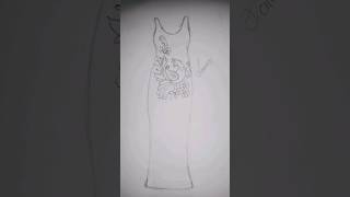 my design  my idea fashion designer [upl. by Nwahsyt]