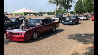 Street Machines Summer Nationals 2023 Day 2 Full video 40 mins of muscle cars classics amp more [upl. by Bertie]