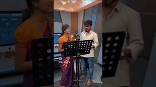 Mamidi mounika new flock Song trending mamidimounika [upl. by Areit]