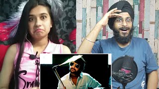 Gangleader MASS Climax Scene Reaction  Nani  Parbrahm Singh [upl. by Shiroma]