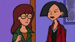 Daria and Jane have opinions on the return of 15ai [upl. by Nnyleve]