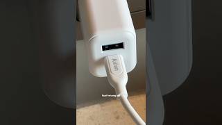 Axian Fast Charging 20W double port AxianFastCharging CepatDanEfisien PowerUp [upl. by Rosenbaum]