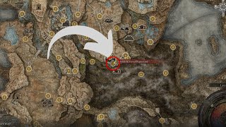 Behind The Fort Of Reprimand Location Guide [upl. by Rehpotsirhc]