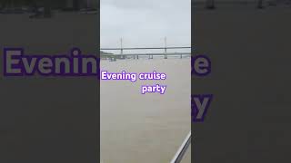 Evening cruise Gaon cruise partymelvin cruisetrending travel [upl. by Umberto229]