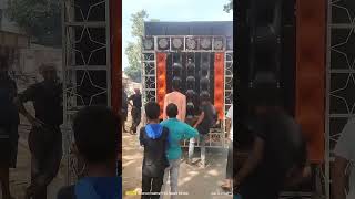 Djbajrang kaise bajta hai dekho dj video recorder kaise karen [upl. by Mychal]